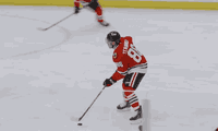 Blackhawks Daily: Beating the Champs; Werenski’s Night To Remember